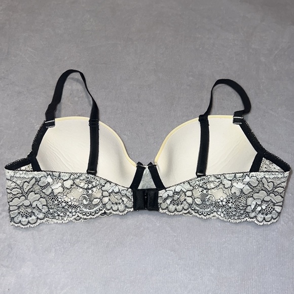 Victoria Secret Dream Angels Lined Demi 36B - Picture 4 of 6